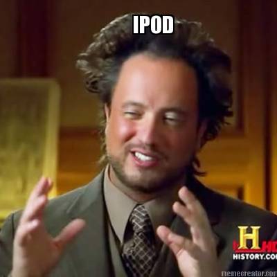 ipod