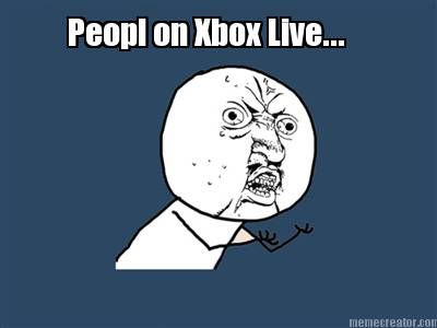 peopl-on-xbox-live