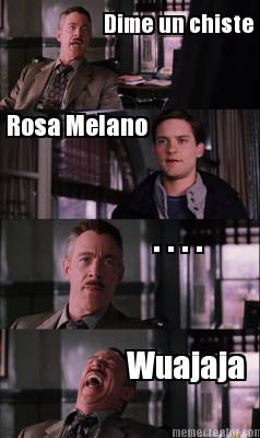 dime-un-chiste-rosa-melano-.-.-.-.-wuajaja