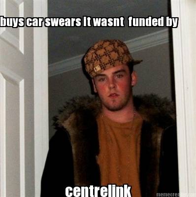buys-car-swears-it-wasnt-funded-by-centrelink