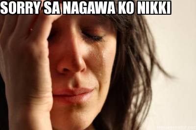 sorry-sa-nagawa-ko-nikki