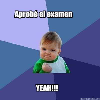 aprob-el-examen-yeah