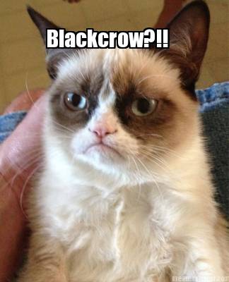 blackcrow