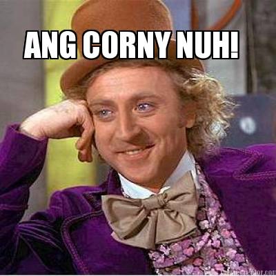 ang-corny-nuh