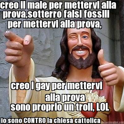 creo-il-male-per-mettervi-alla-provasotterro-falsi-fossili-per-mettervi-alla-pro