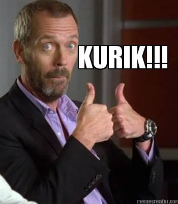 kurik