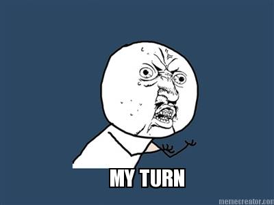 my-turn