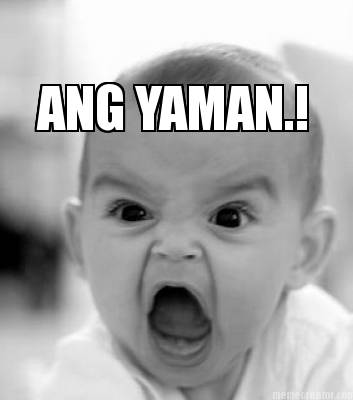 ang-yaman