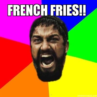 french-fries