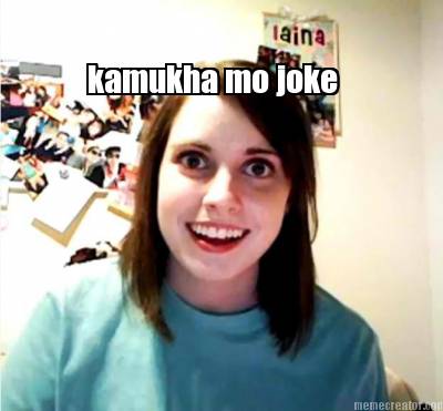 kamukha-mo-joke