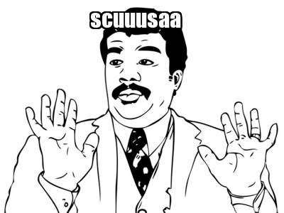 scuuusaa
