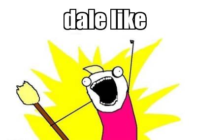 dale-like