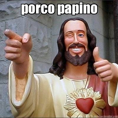 porco-papino