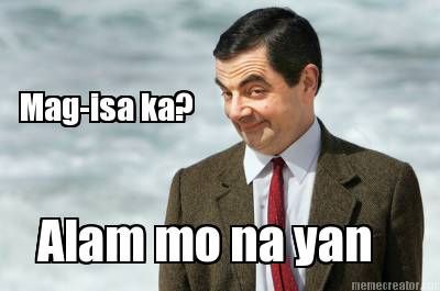 alam-mo-na-yan-mag-isa-ka