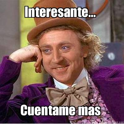 interesante...-cuentame-mas