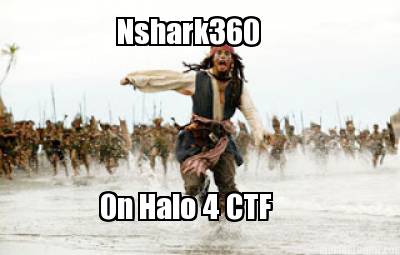 nshark360-on-halo-4-ctf