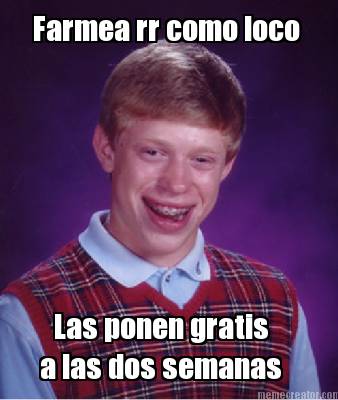farmea-rr-como-loco-las-ponen-gratis-a-las-dos-semanas