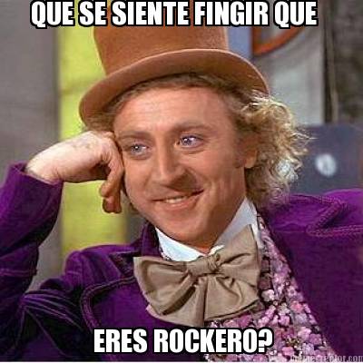 que-se-siente-fingir-que-eres-rockero