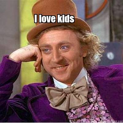 i-love-kids