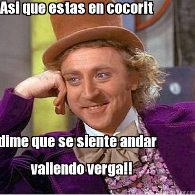 asi-que-estas-en-cocorit-dime-que-se-siente-andar-valiendo-verga
