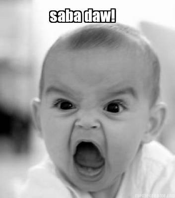 saba-daw