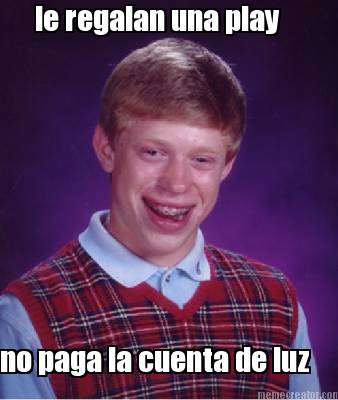 le-regalan-una-play-no-paga-la-cuenta-de-luz