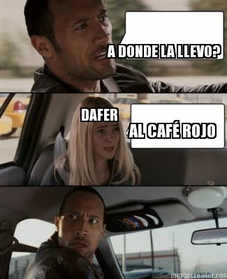 a-donde-la-llevo-al-caf-rojo-dafer