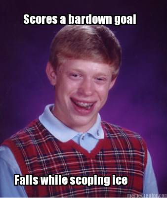 scores-a-bardown-goal-falls-while-scoping-ice