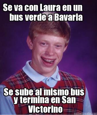 se-va-con-laura-en-un-bus-verde-a-bavaria-se-sube-al-mismo-bus-y-termina-en-san-