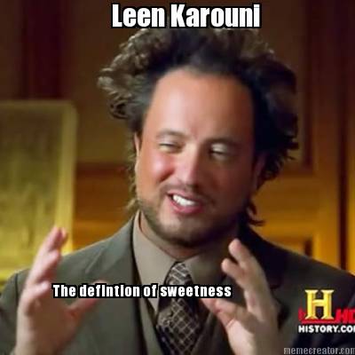 leen-karouni-the-defintion-of-sweetness