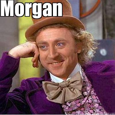morgan