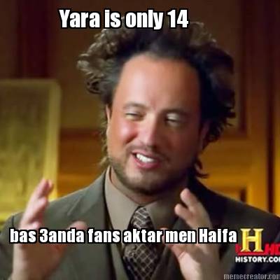 yara-is-only-14-bas-3anda-fans-aktar-men-haifa