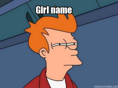 girl-name