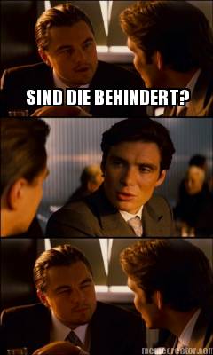 sind-die-behindert