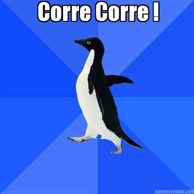 corre-corre-