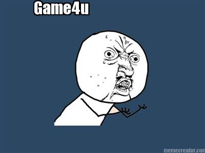 game4u