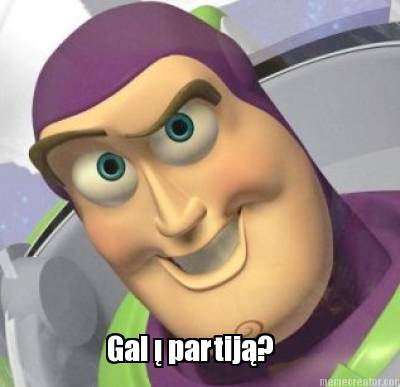 gal-partij