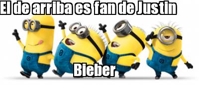 el-de-arriba-es-fan-de-justin-bieber