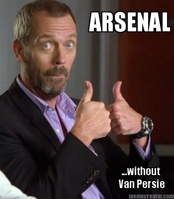 arsenal-...without-van-persie