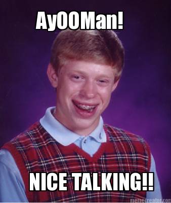 ayooman-nice-talking
