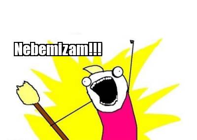 nebemizam