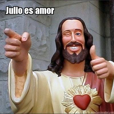 julio-es-amor