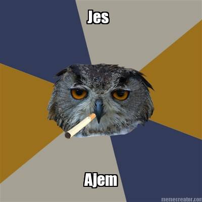 jes-ajem