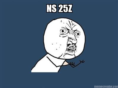 ns-25z