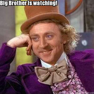 big-brother-is-watching