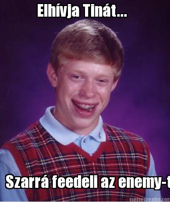 elhvja-tint...-szarr-feedeli-az-enemy-t