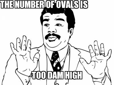 the-number-of-ovals-is-too-dam-high