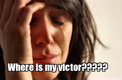 where-is-my-victor