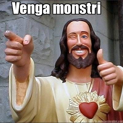 venga-monstri