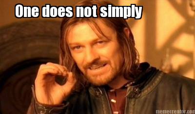 one-does-not-simply25